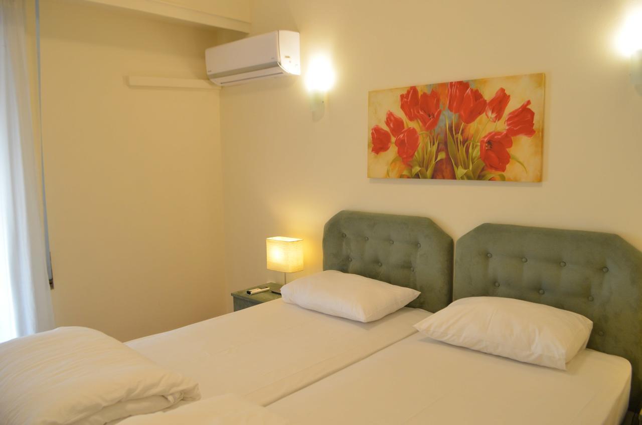 Апартаменты Pedion Areos Park 6 Center 6 Афины Экстерьер фото